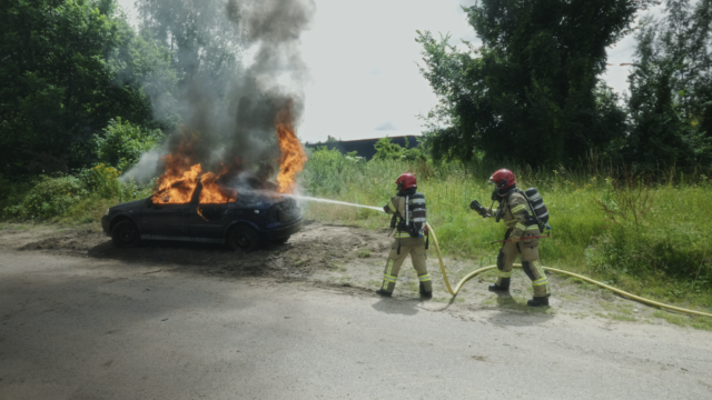 Brandweer NL
